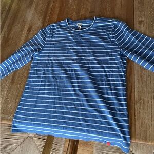 Kule Modern Long Sleeve Shirt